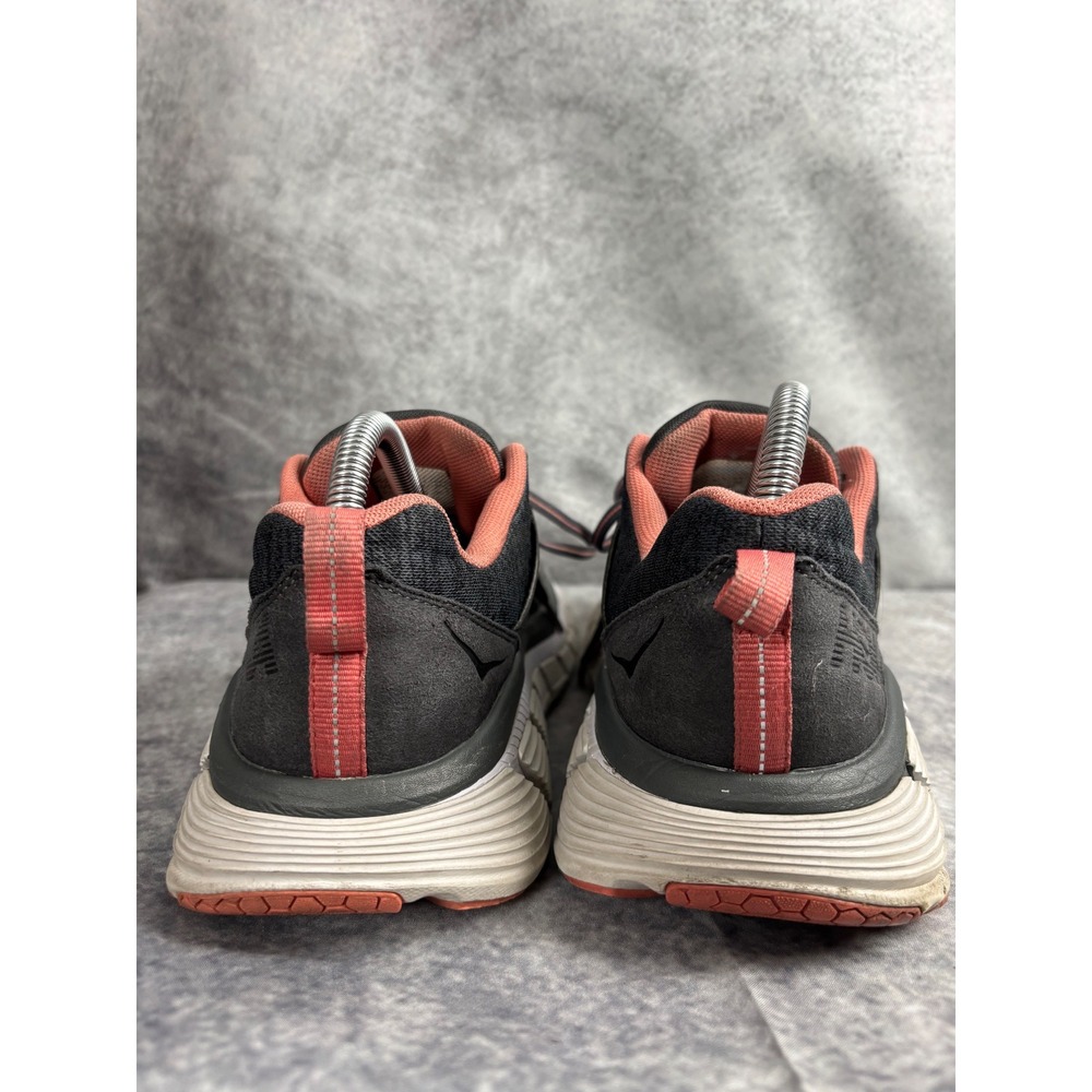 Hoka One One W Gaviota 2 Running Athletic Shoes 1099630 DSLN Women's Size 9.5 - Picture 6 of 11
